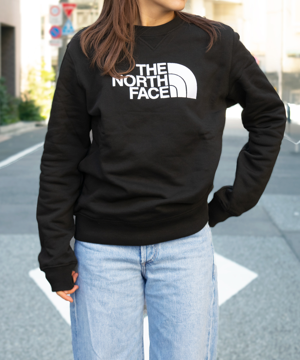 ザノースフェイス/THE NORTH FACE ノースフェイス スウェット