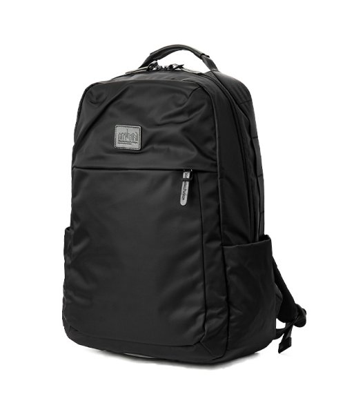 マンハッタンポーテージ ブラックレーベル リュック Manhattan Portage BLACK LABEL mp1274twlbl