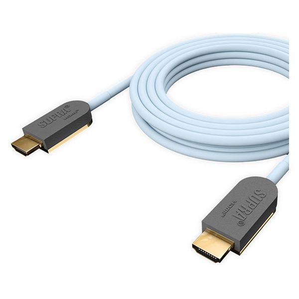 SAEC 光伝送方式 8K対応 HDMIケーブル HDMI2.1AOC