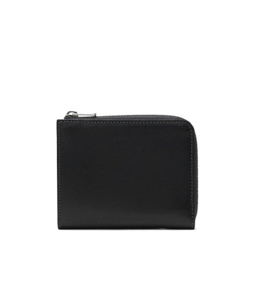 キャベンディッシュ 財布 CAVENDISH L字ファスナー COVENT SHORT ZIP WALLET PARMA CALF SERIES DP－2F