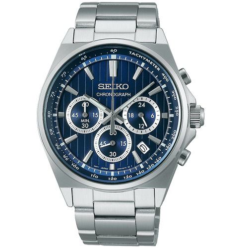 セイコー SBTR033 SEIKO SELECTION S Series 10気圧防水 ステンレスモデル