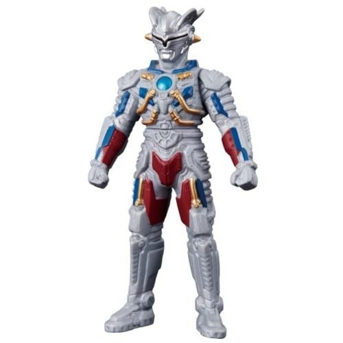 バンダイ ウルトラ怪獣シリーズ 133 ウルトロイドゼロ