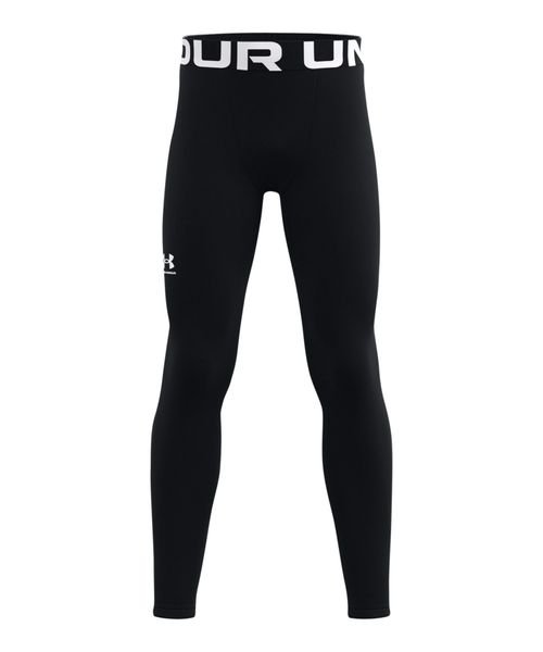 UA COLDGEAR ARMOUR LEGGINGS