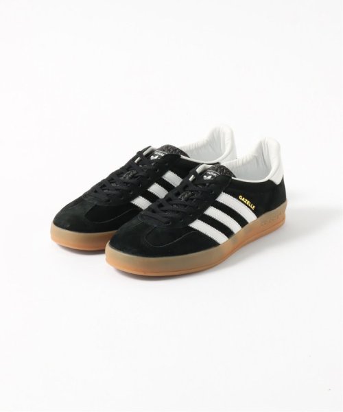 【adidas  / アディダス】GAZELLE INDOOR