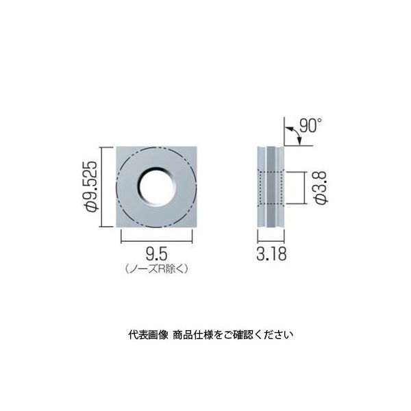 富士元工業 TAチップ S32GQZ