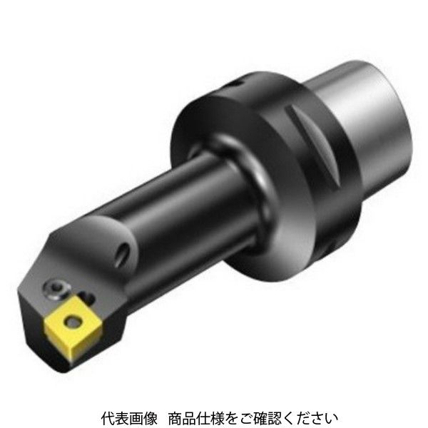 サンドビック （SANDVIK） カッティングヘッド