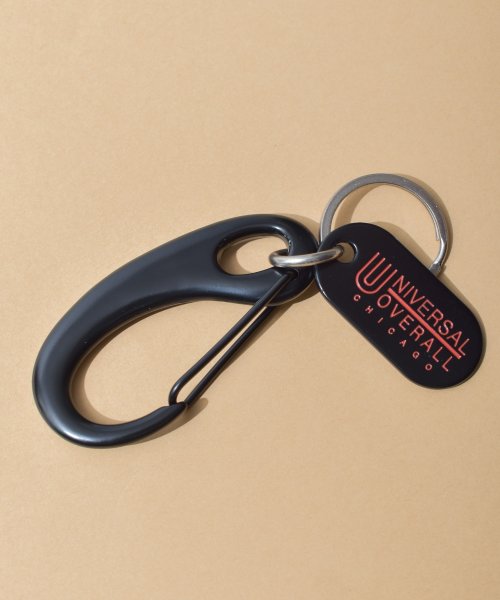 【72】【UV187MP】【UNIVERSAL OVERALL（ユニバーサルオーバーオール）】KEY RING