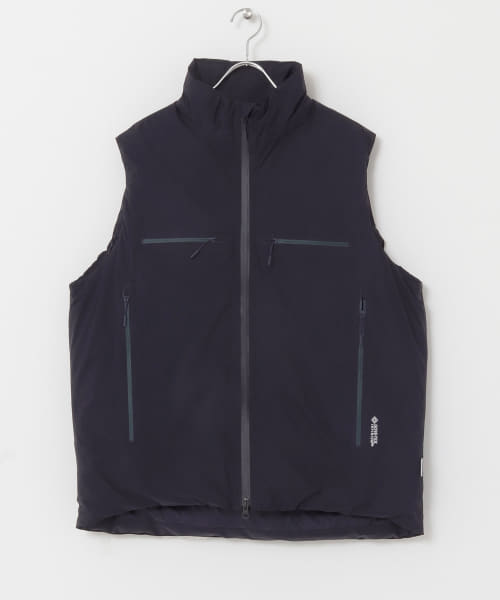 アーバンリサーチ/DAIWA LIFE STYLE　VEST GORE－TEX