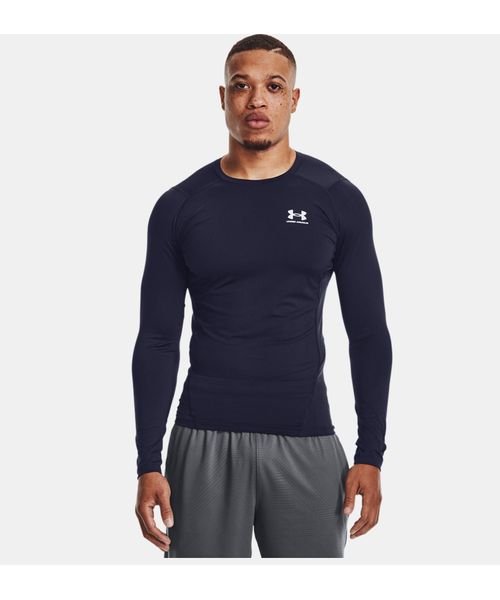 UA HG Armour Comp LS