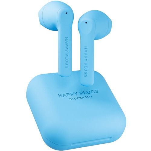 HAPPYPLUGS AIR 1 GO BLUE1675 フルワイヤレスイヤホン ブルー