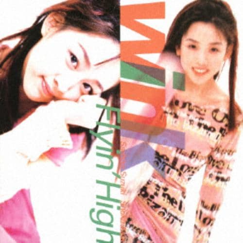 【CD】Wink ／ FlyinHigh