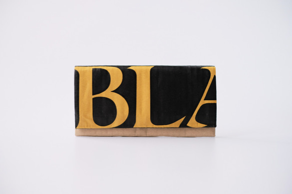 LONG WALLET / BLA