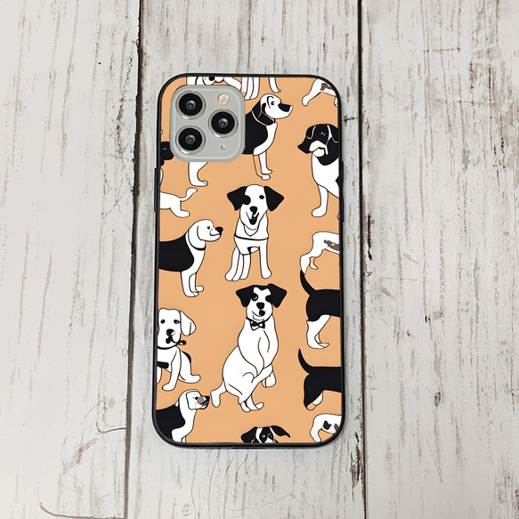 iphonecase27-2_32 iphone 強化ガラス 犬 わんちゃん(ic) アイフォン iface ケース