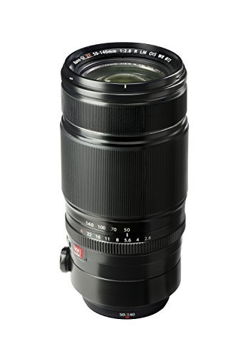 FUJIFILM 望遠ズームレンズ XF50-140mmF2.8 R LM OIS WR【中古品】