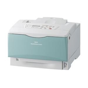 日本電気 モノクロレーザプリンタ MultiWriter 8250 PR-L8250【中古品】