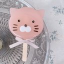 new ????◌????????《おままごとアイスキャンディー????????》＊＊ねこアイス購入ページ＊＊