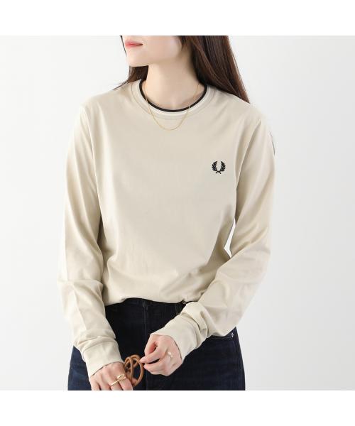 フレッドペリー/FRED PERRY Tシャツ Twin Tipped Long Sleeve T･･･