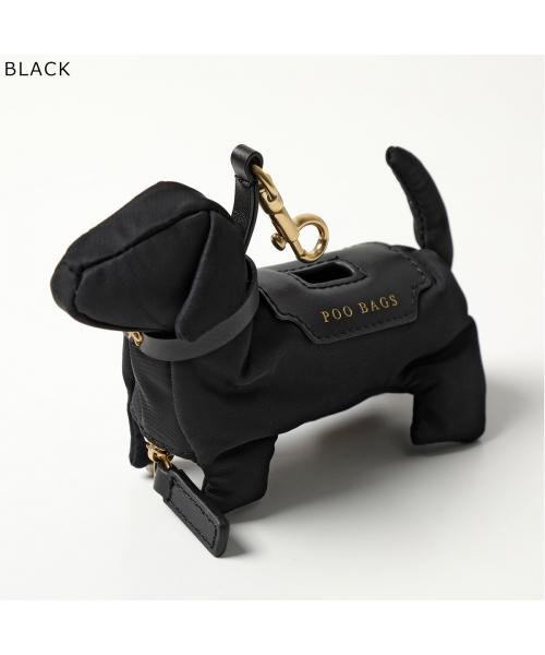 ANYA HINDMARCH チャーム Dog Poo Bag Charm 162562 プーバッグ