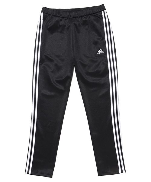 adidas/W MH 3ST トラックパンツ