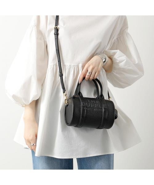 MARC JACOBS バッグ THE LEATHER DUFFLE BAG MINI 2S4HCR032H02