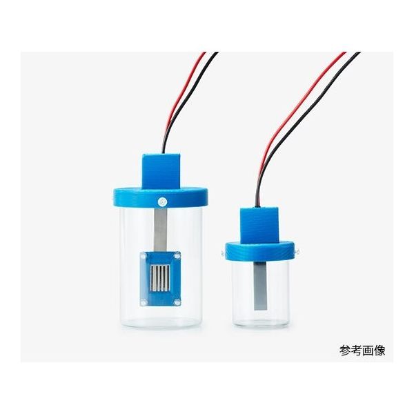 DIAM BDD電極 オゾンセル 電極部 N-2030-D 1個 65-5710-56（直送品）