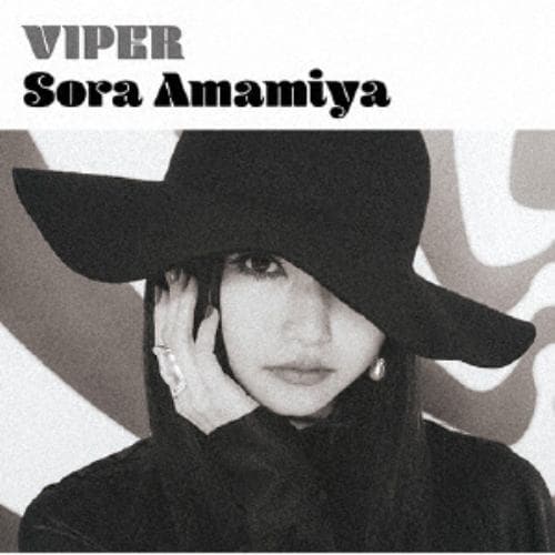 【CD】雨宮天 ／ VIPER