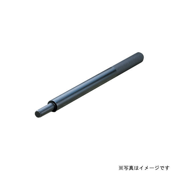 BM DP-4100 打込棒 手打用ハンマーパンチ DP　1本 ハウスビーエム（直送品）