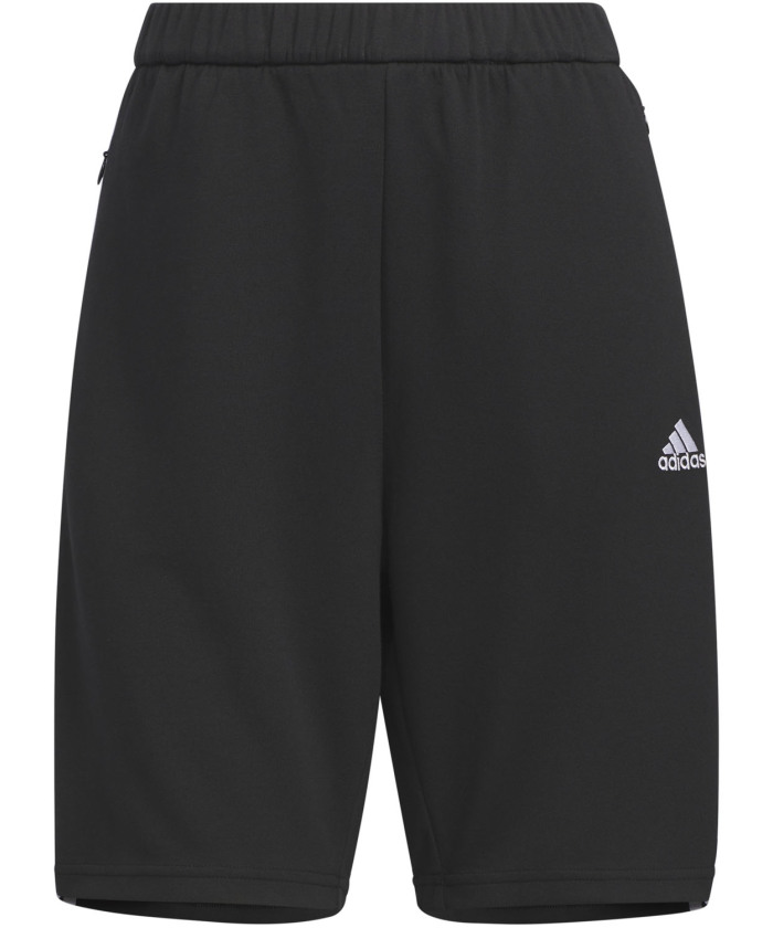 adidas/adidas アディダス W MH 3ST ハーフパンツ JUH58