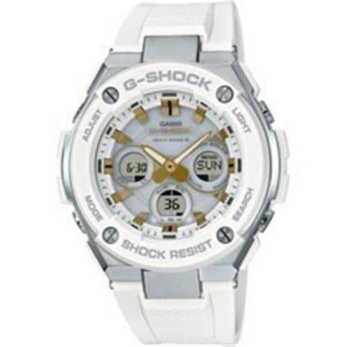 カシオ G-SHOCK(G-ショック) 「G-STEEL(Gスチール)MULTI BAND 6」 GST-W3007AJF