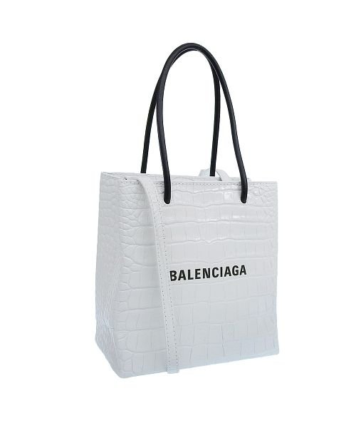 BALENCIAGA バレンシアガ SHOPPING TOTE  トート バッグ XXSサイズ