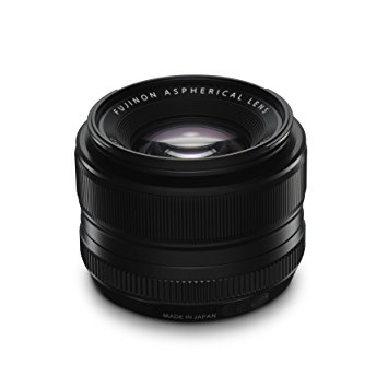 FUJIFILM 単焦点標準レンズ XF35mmF1.4 R 【!中古品!】