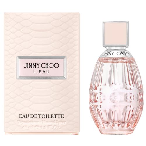 JIMMY CHOO ジミーチュウ ローET40 ジミーチュウローET／SP／40ml