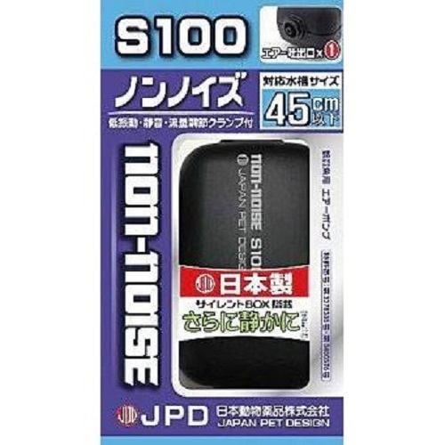 ニチドウ ノンノイズＳ‐１００