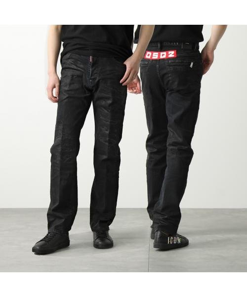 DSQUARED2 ジーンズ 642 Jean S74LB1429 S39781