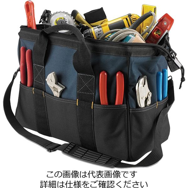 KUNY’S（クニーズ） BigMouthトートバッグ L SW-797 1個（直送品）