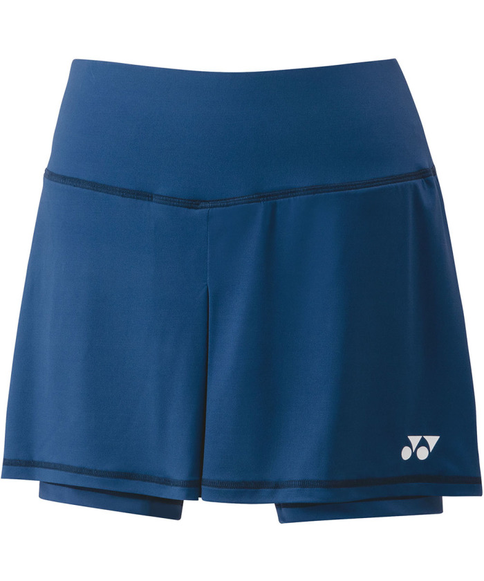 ヨネックス/Yonex ヨネックス テニス ウィメンズショートパンツ インナースパッツ付  250･･･