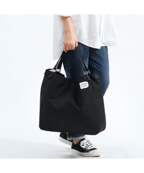 フレドリックパッカーズ トートバッグ FREDRIK PACKERS MISSION TOTE M ミッショントート 2WAY ショルダー A4 B4 18L