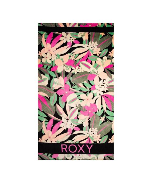 ROXY/24SS COLD WATER PRINTED