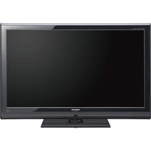 三菱電機 40V型 フルハイビジョン 液晶テレビ REAL LCD-40MXW400【中古品】