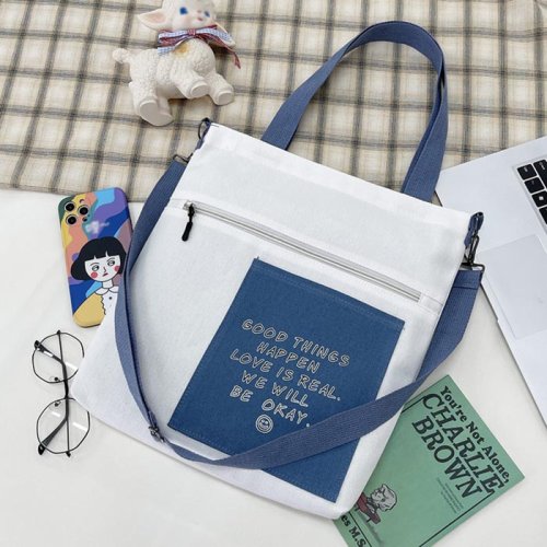 トートバッグ pmytotobag10