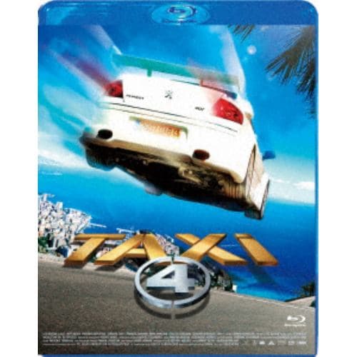 【BLU-R】 TAXi4(廉価版)