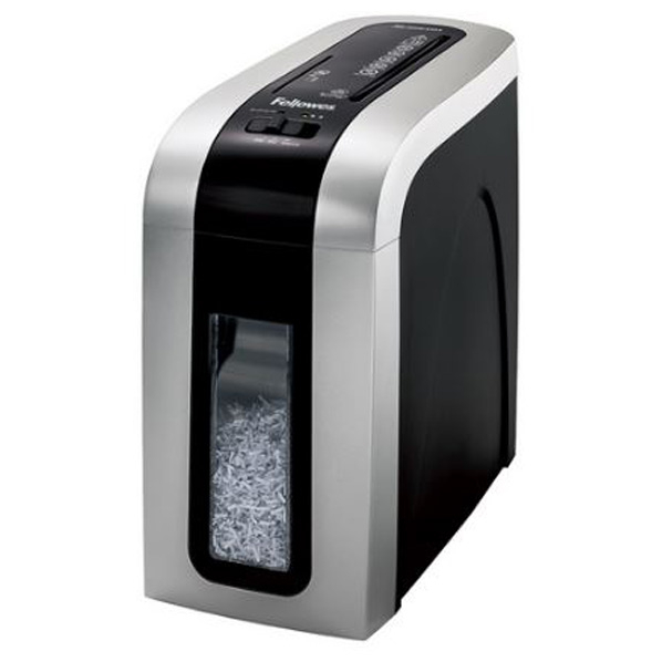 ＦＥＬＬＯＷＥＳ デスクサイドシュレッダー JB-09CDM-R