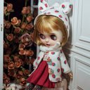 ブライスアウトフィット BJD 人形 SD 服 