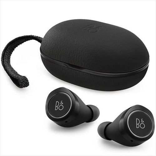 B&O PLAY BEOPLAY-E8-BLACK 完全ワイヤレスイヤホン ブラック