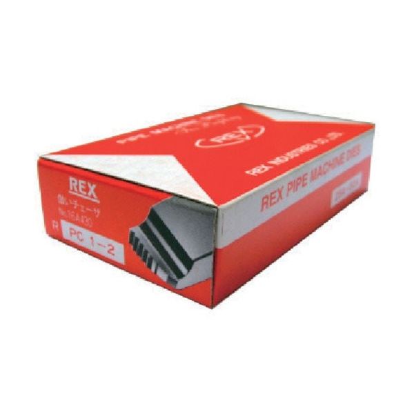 レッキス工業 REX 倣い式チェーザ PC25A―50A 16A430 1組 809-4496（直送品）