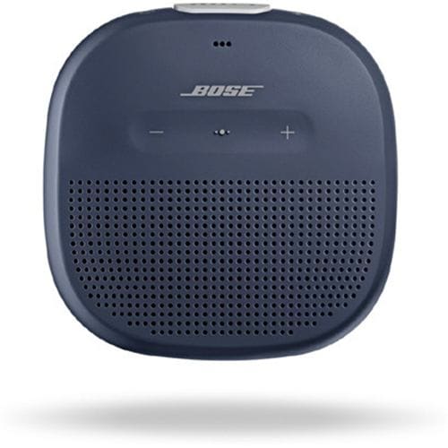 スピーカー ボーズ Bluetooth BOSE SLINKMICROBLU SoundLink Micro Bluetoothスピーカー ミッドナイトブルー