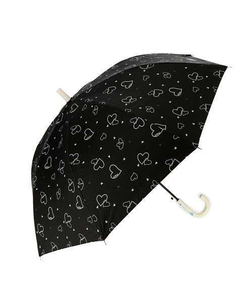 Outdoor Products アウトドアプロダクツ 雨晴兼用傘 キッズ 55cm