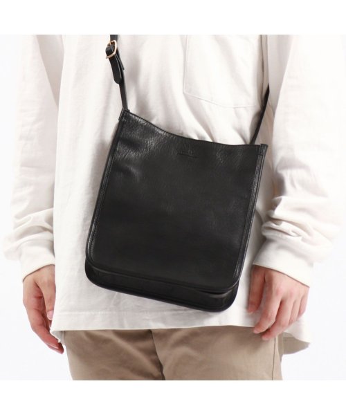 スロウ ショルダーバッグ SLOW bono ボーノ square shoulder bag M バッグ ショルダー バッグ 斜めがけ スクエア 858S07L