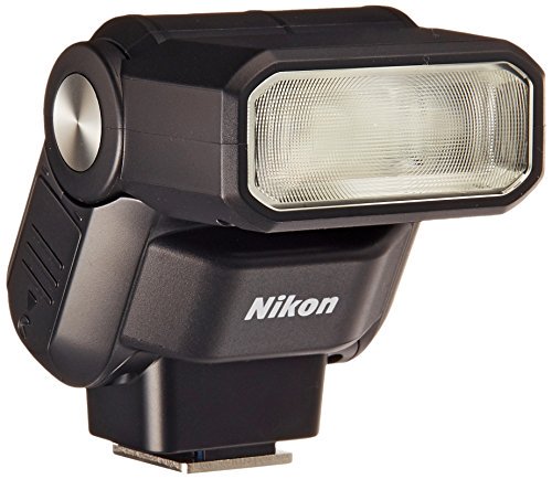 Nikon スピードライト SB-300【中古品】