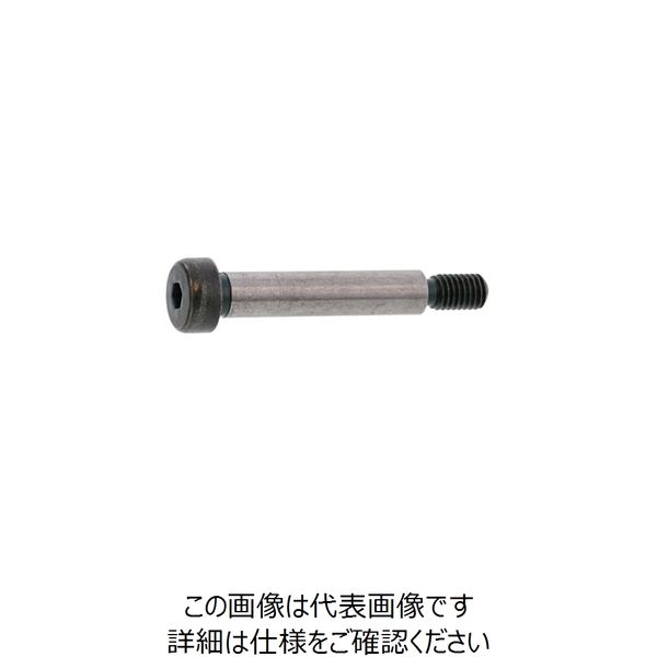 SUNCO GOSHOショルダーBT SHタイプ 8 X 80 (100本入) A0-00-600G-0080-0800-00 1箱(100本)（直送品）